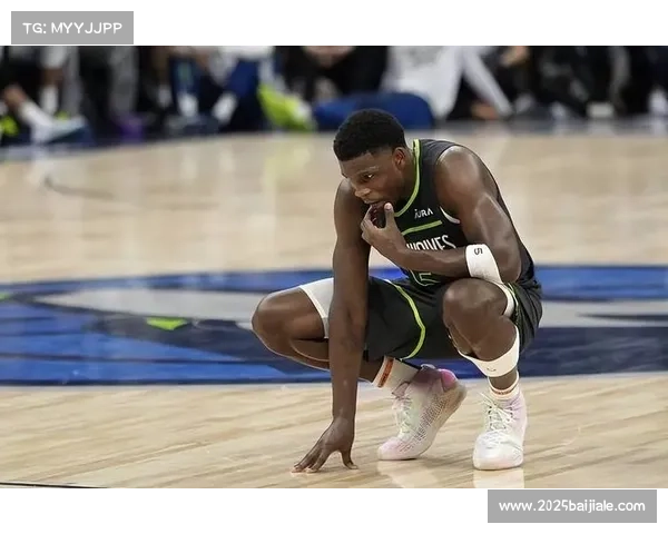 迪文琴佐连续命中三分，森林狼末节打出36-19