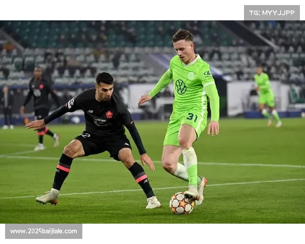 门兴格拉德巴赫对阵沃尔夫斯堡，双方寻求摆脱近期低迷